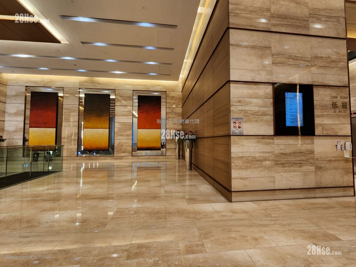 Ceo Tower Rental
