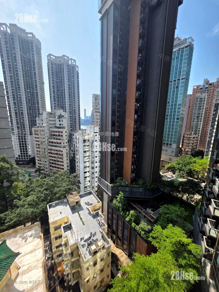 The Pavilia Hill Sell 4 Bedrooms 1,136 ft² ( 105.5 m² )
