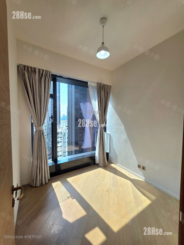 The Pavilia Hill Sell 4 Bedrooms 1,136 ft² ( 105.5 m² )