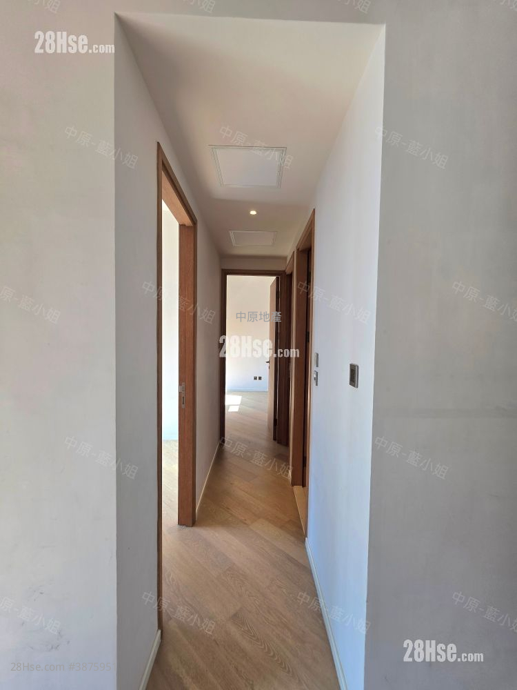 The Pavilia Hill Sell 4 Bedrooms 1,136 ft² ( 105.5 m² )