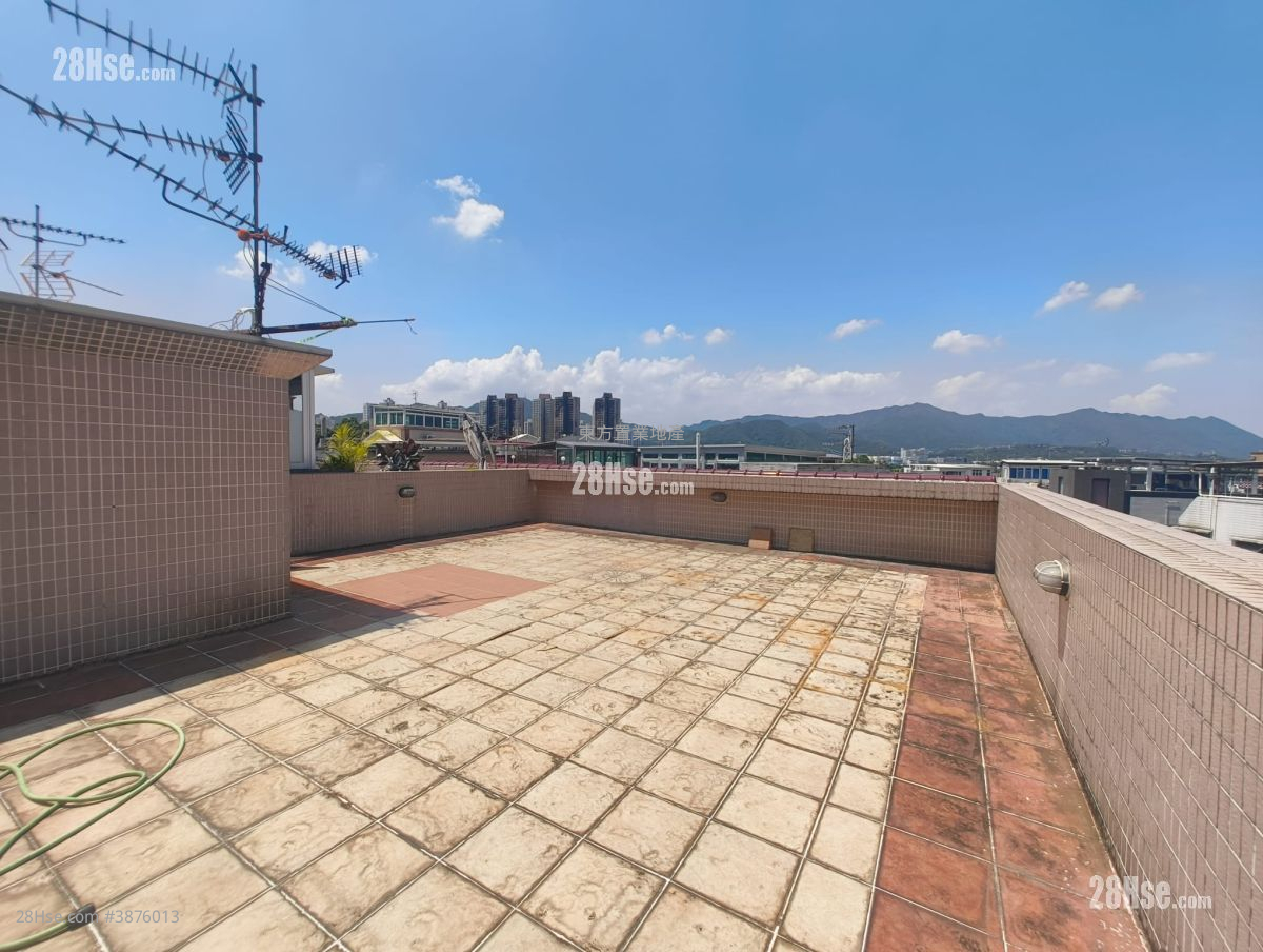 Village Rental 3 Bedrooms , 1 Bathroom 700 ft² ( 65.0 m² )