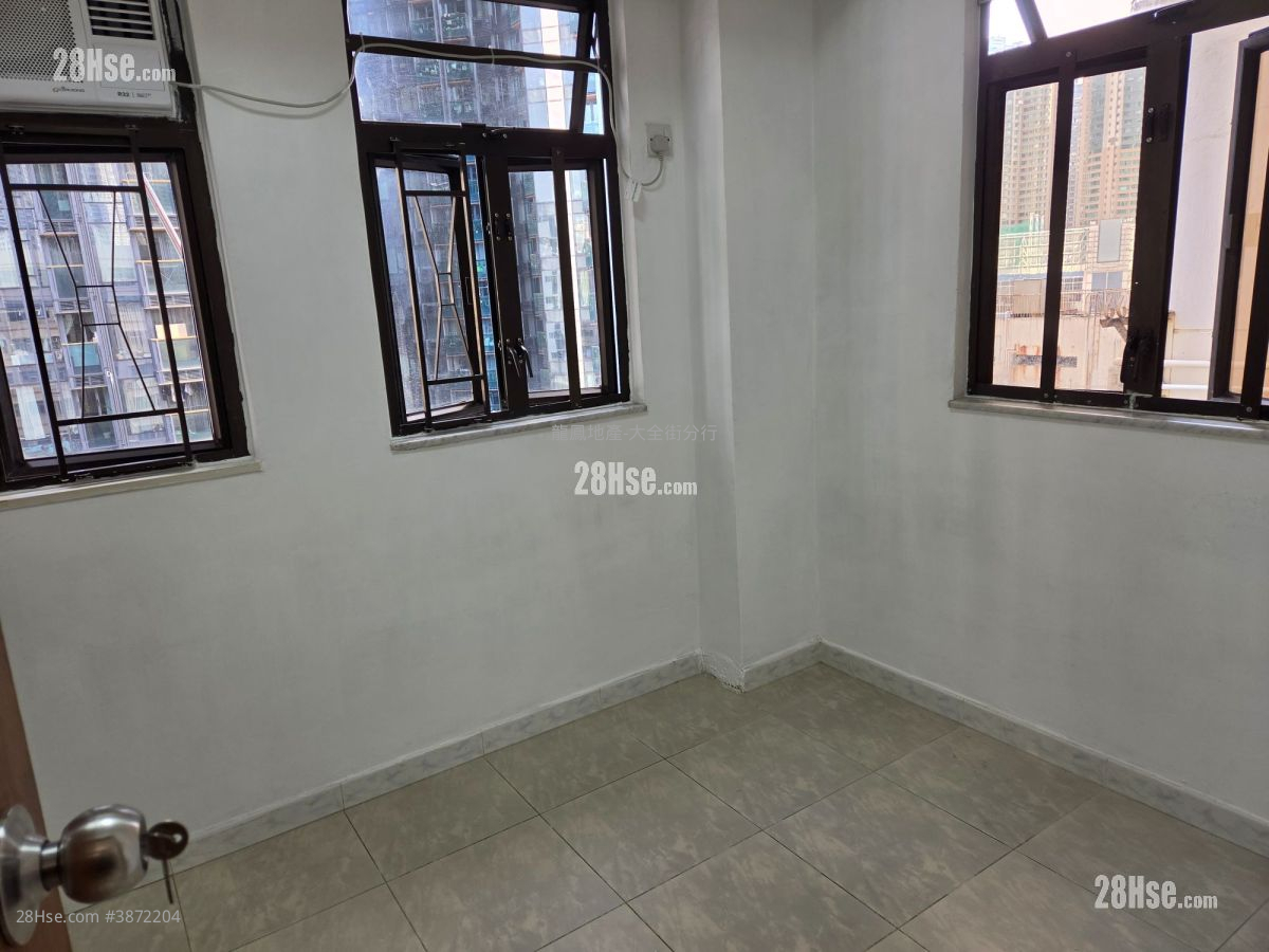 Cosmopolitan Estates Rental 2 Bedrooms , 1 Bathroom 326 ft² ( 30.3 m² )