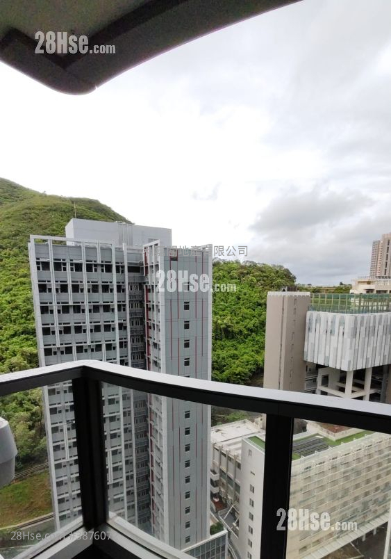港岛南岸 租盘 568 平方尺 ( 52.8 平方米 )