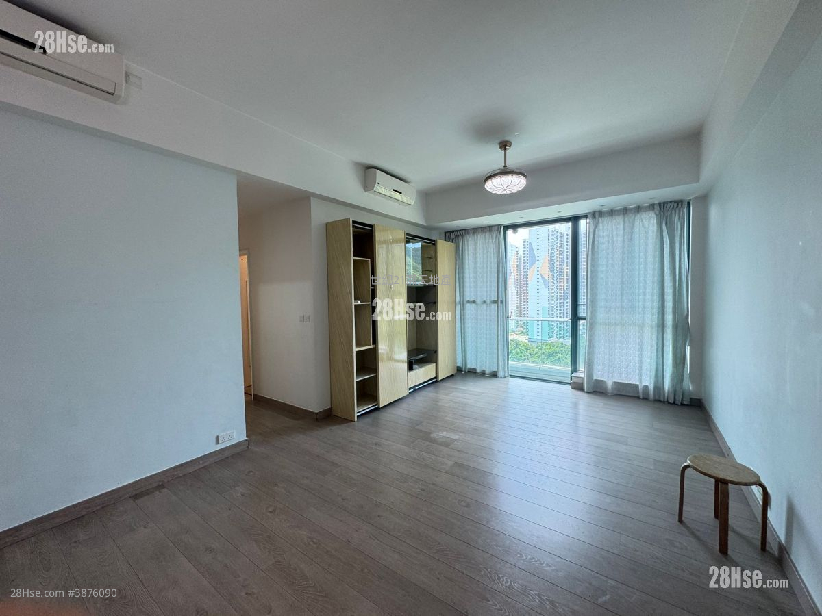 Mont Vert Rental 3 Bedrooms , 3 Bathrooms 949 ft² ( 88.2 m² )