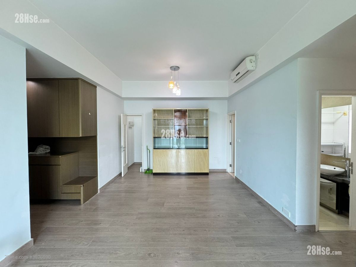 Mont Vert Rental 3 Bedrooms , 3 Bathrooms 949 ft² ( 88.2 m² )