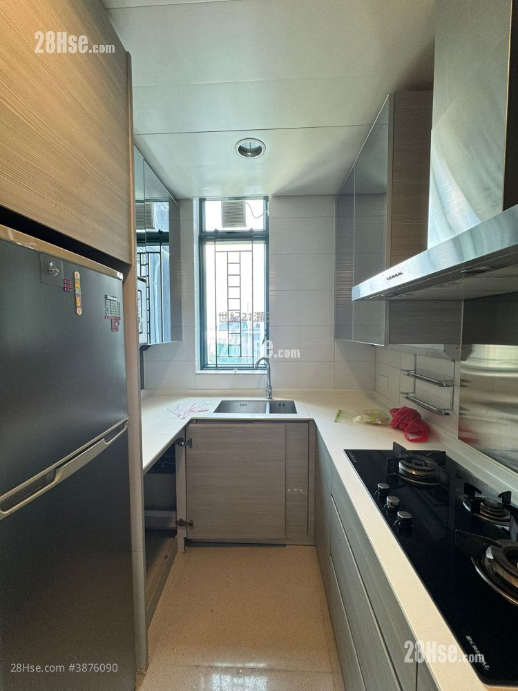 Mont Vert Rental 3 Bedrooms , 3 Bathrooms 949 ft² ( 88.2 m² )