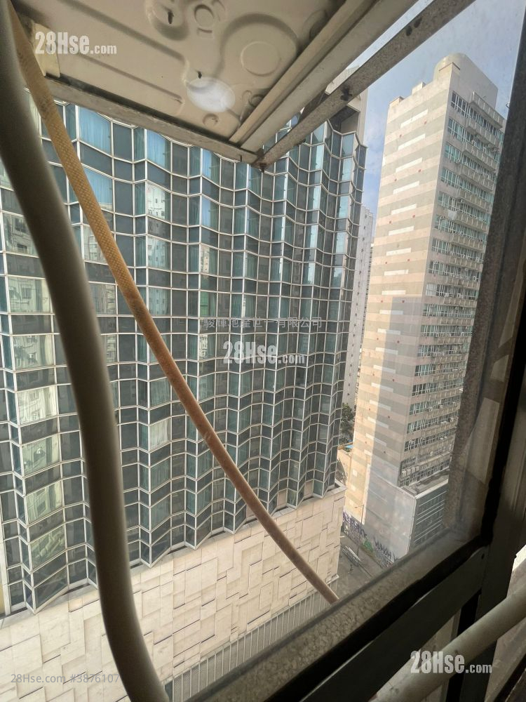 Po Hang Building Rental 2 Bedrooms , 1 Bathroom 368 ft² ( 34.2 m² )