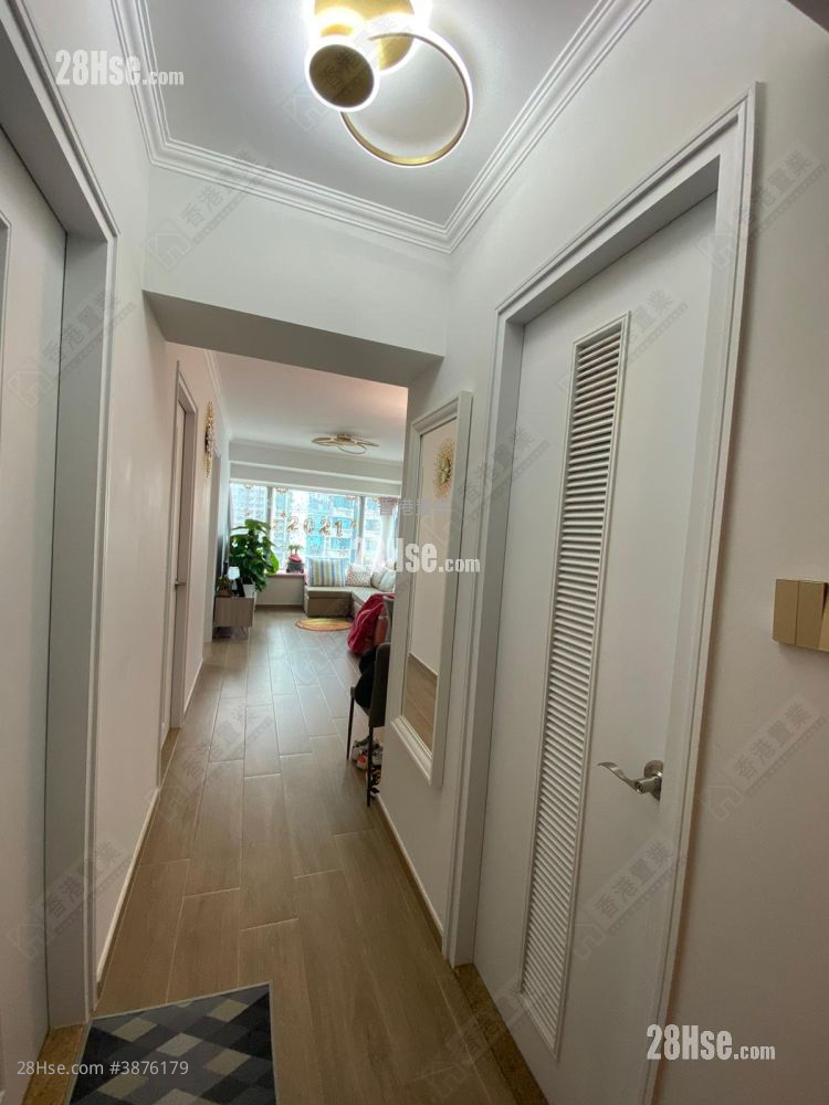 other: Hampton Place Rental 2 Bedrooms , 1 Bathroom 440 ft² ( 40.9 m² )