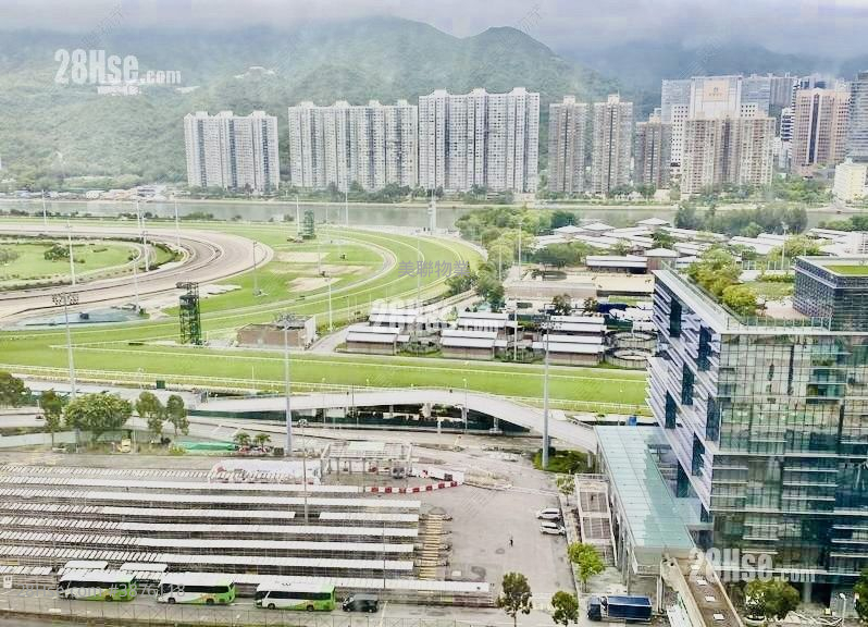 银禧花园 售盘 2 房 , 1 浴室 510 平方尺 ( 47.4 平方米 )