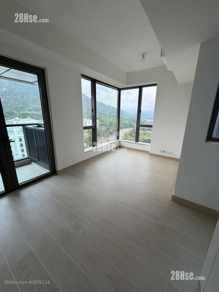 Gold Coast Bay Rental 1 Bedroom , 1 Bathroom 312 ft² ( 29.0 m² )