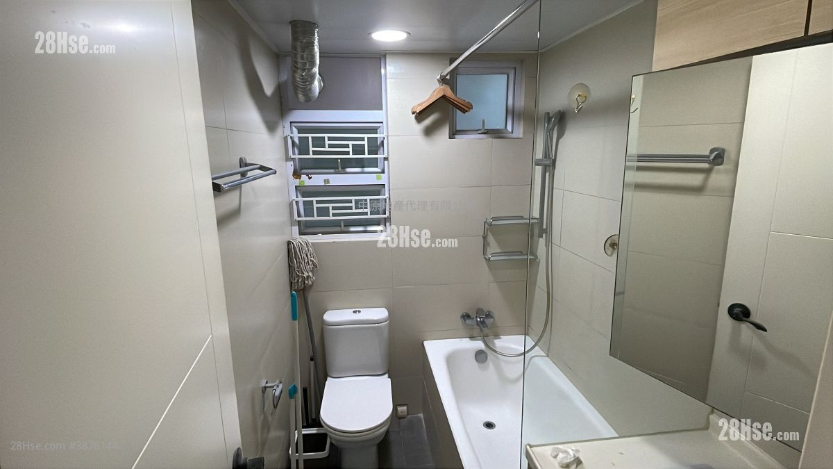Belvedere Garden Sell 3 Bedrooms 742 ft² ( 68.9 m² )