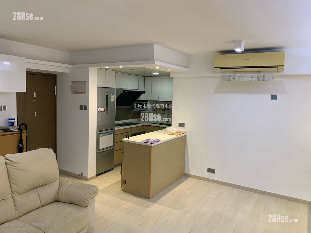 Belvedere Garden Sell 3 Bedrooms 742 ft² ( 68.9 m² )