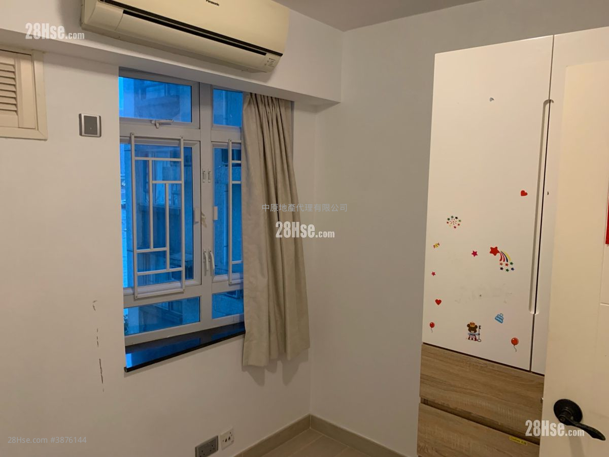 Belvedere Garden Sell 3 Bedrooms 742 ft² ( 68.9 m² )