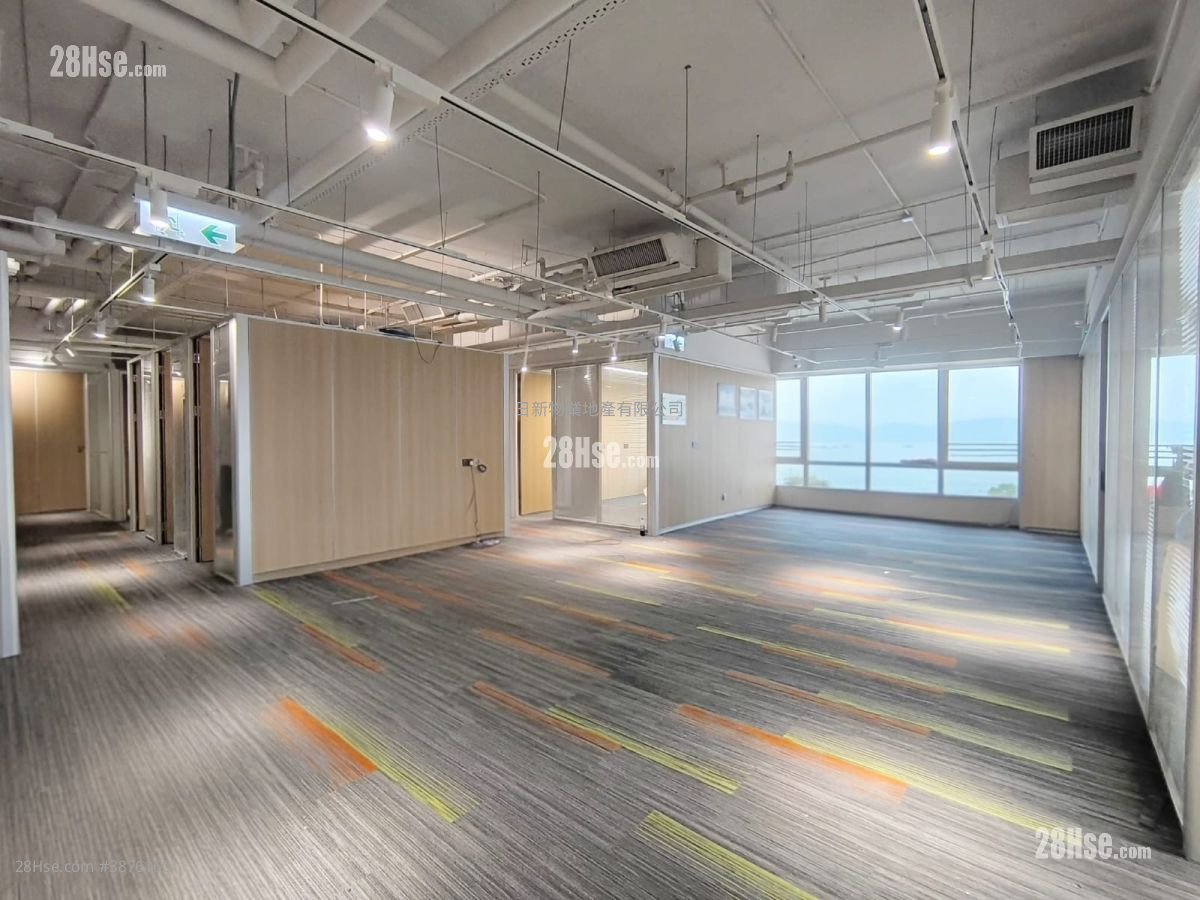 Tuen Mun Central Square Rental