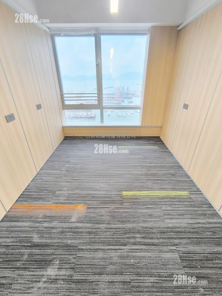 Tuen Mun Central Square Rental