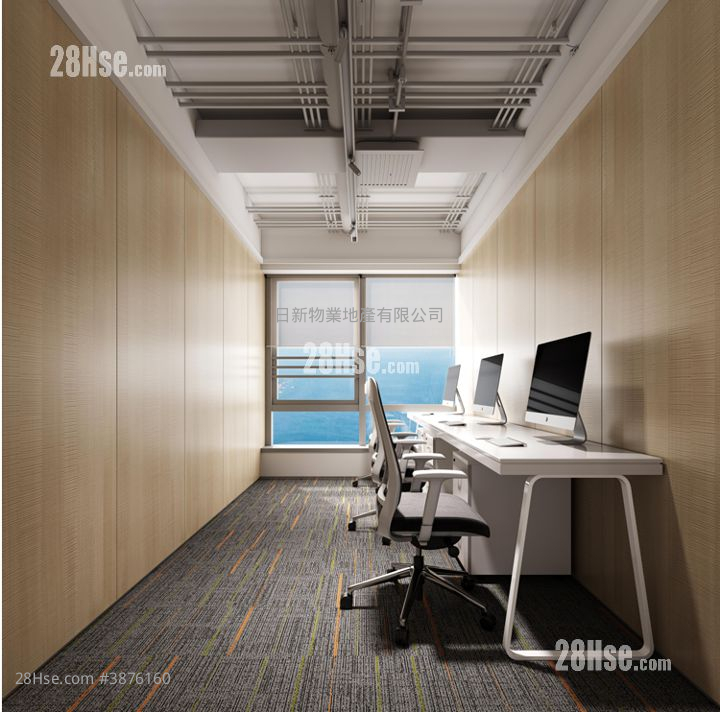Tuen Mun Central Square Rental