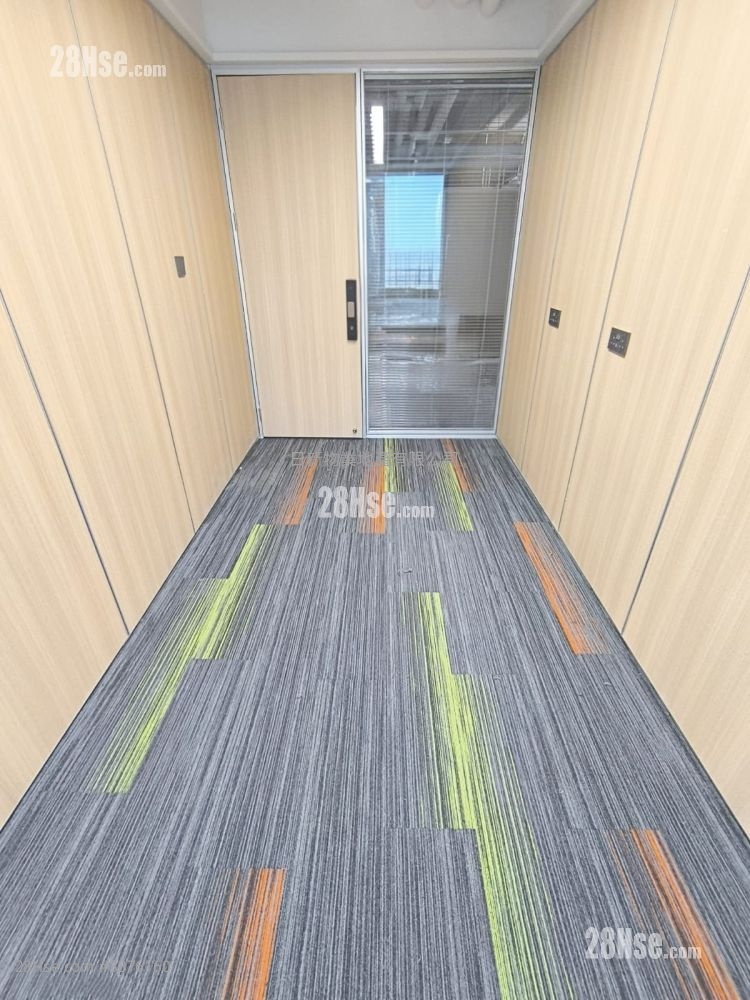 Tuen Mun Central Square Rental