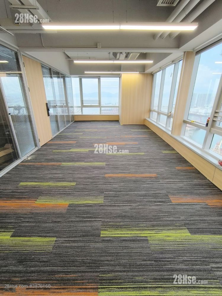 Tuen Mun Central Square Rental