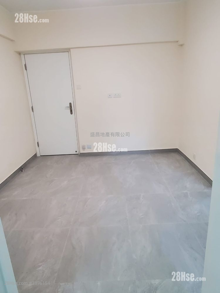 Hung Fai Building Rental 2 Bedrooms , 1 Bathroom 335 ft² ( 31.1 m² )