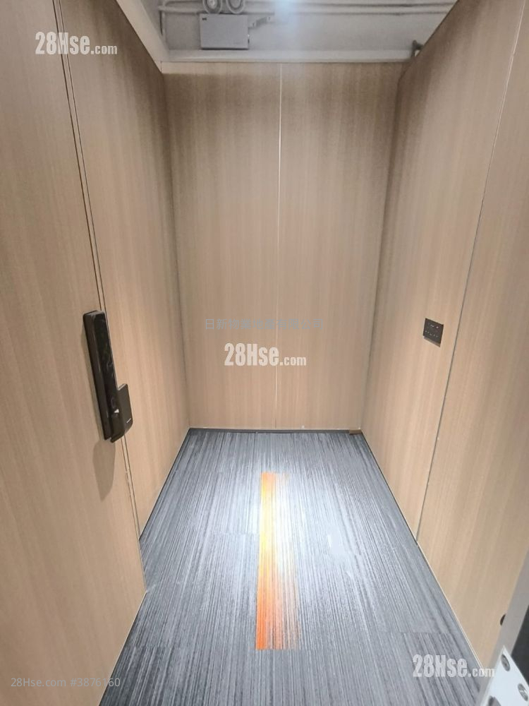 Tuen Mun Central Square Rental