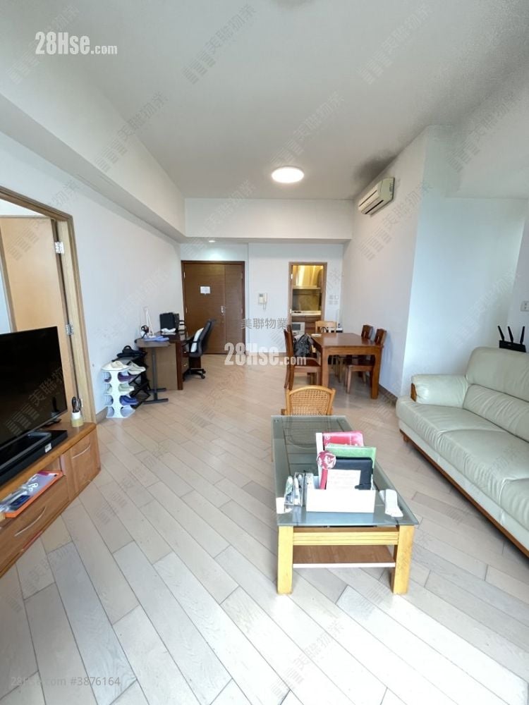Park Island Rental 4 Bedrooms , 3 Bathrooms 1,040 ft² ( 96.6 m² )