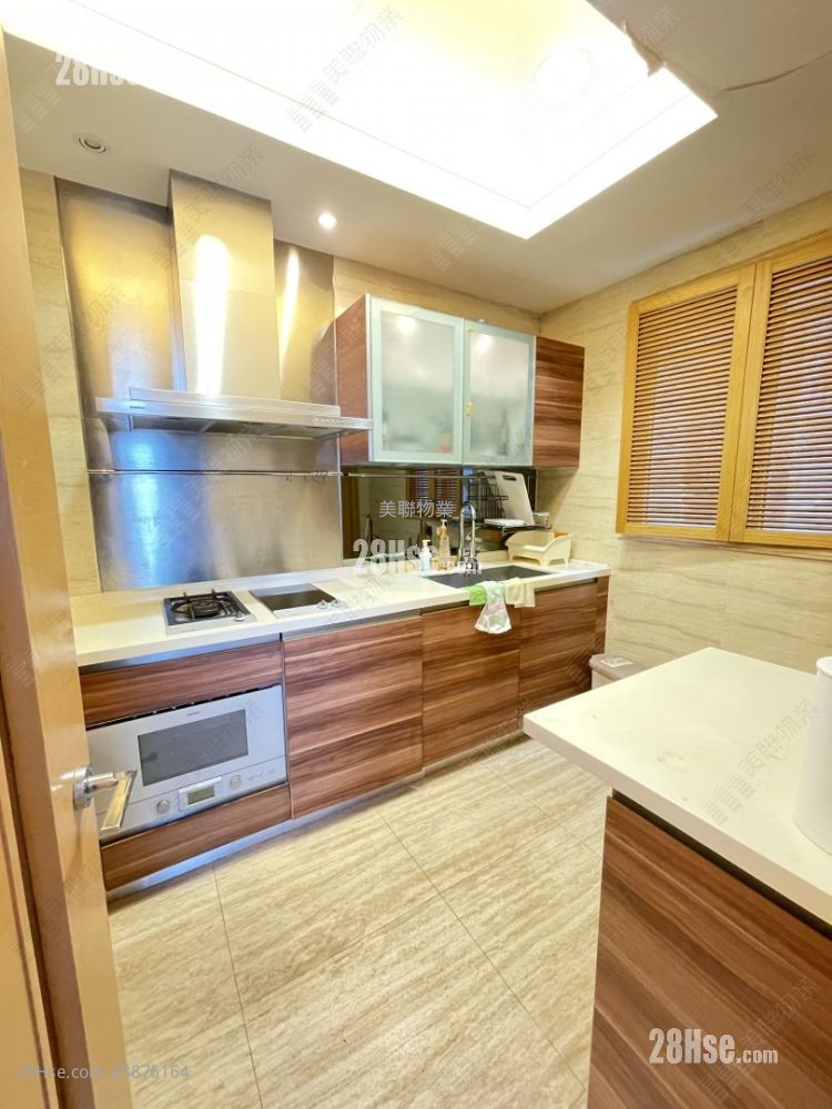 Park Island Rental 4 Bedrooms , 3 Bathrooms 1,040 ft² ( 96.6 m² )