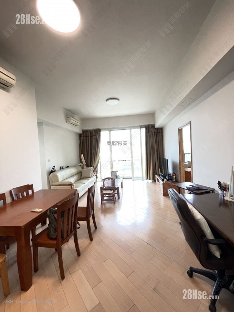 Park Island Rental 4 Bedrooms , 3 Bathrooms 1,040 ft² ( 96.6 m² )