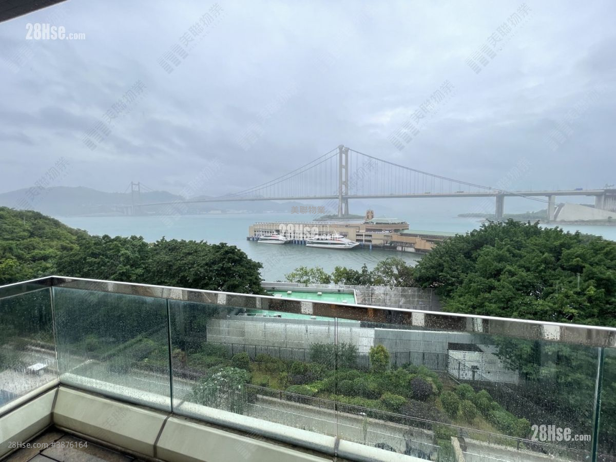 Park Island Rental 4 Bedrooms , 3 Bathrooms 1,040 ft² ( 96.6 m² )