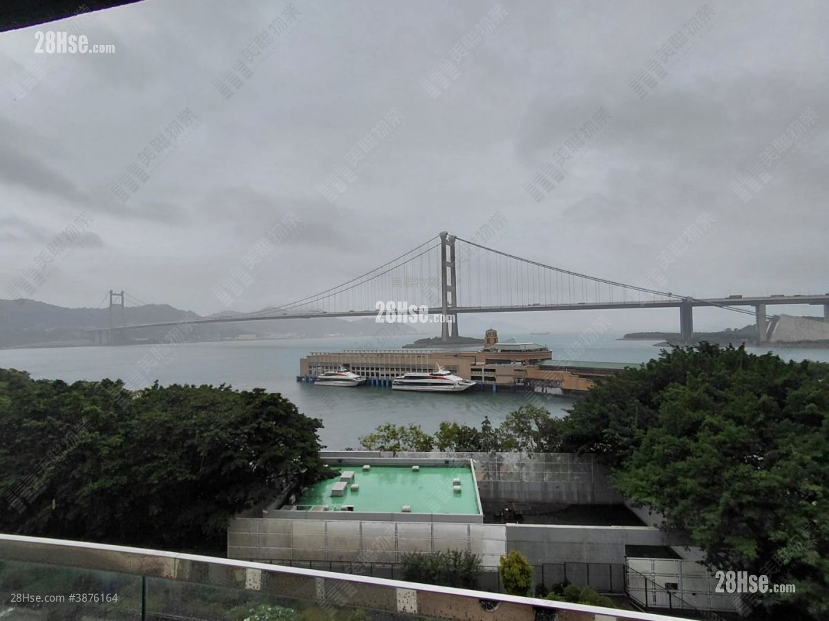 Park Island Rental 4 Bedrooms , 3 Bathrooms 1,040 ft² ( 96.6 m² )