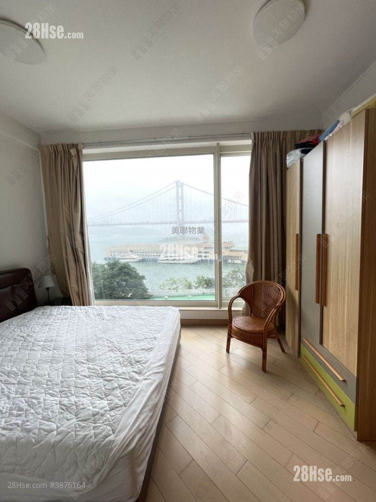 Park Island Rental 4 Bedrooms , 3 Bathrooms 1,040 ft² ( 96.6 m² )