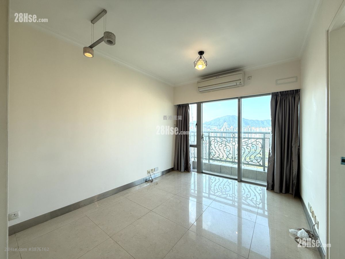 Hampton Place Rental 2 Bedrooms , 1 Bathroom 447 ft² ( 41.5 m² )