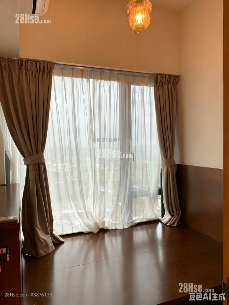 Park Yoho Rental 3 Bedrooms , 1 Bathroom 594 ft² ( 55.2 m² )