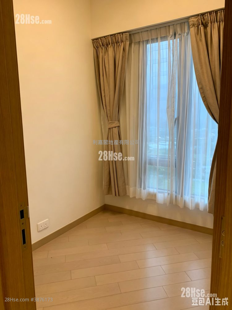 Park Yoho Rental 3 Bedrooms , 1 Bathroom 594 ft² ( 55.2 m² )