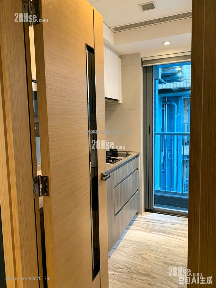 Park Yoho Rental 3 Bedrooms , 1 Bathroom 594 ft² ( 55.2 m² )