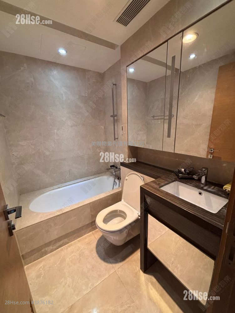 Providence Bay Rental 3 Bedrooms , 4 Bathrooms 1,538 ft² ( 142.9 m² )