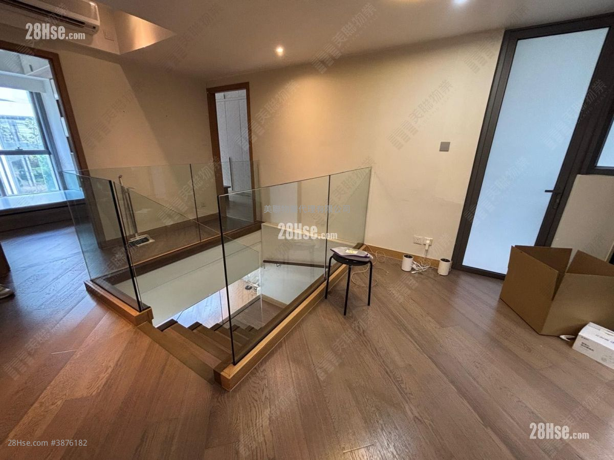 Providence Bay Rental 3 Bedrooms , 4 Bathrooms 1,538 ft² ( 142.9 m² )