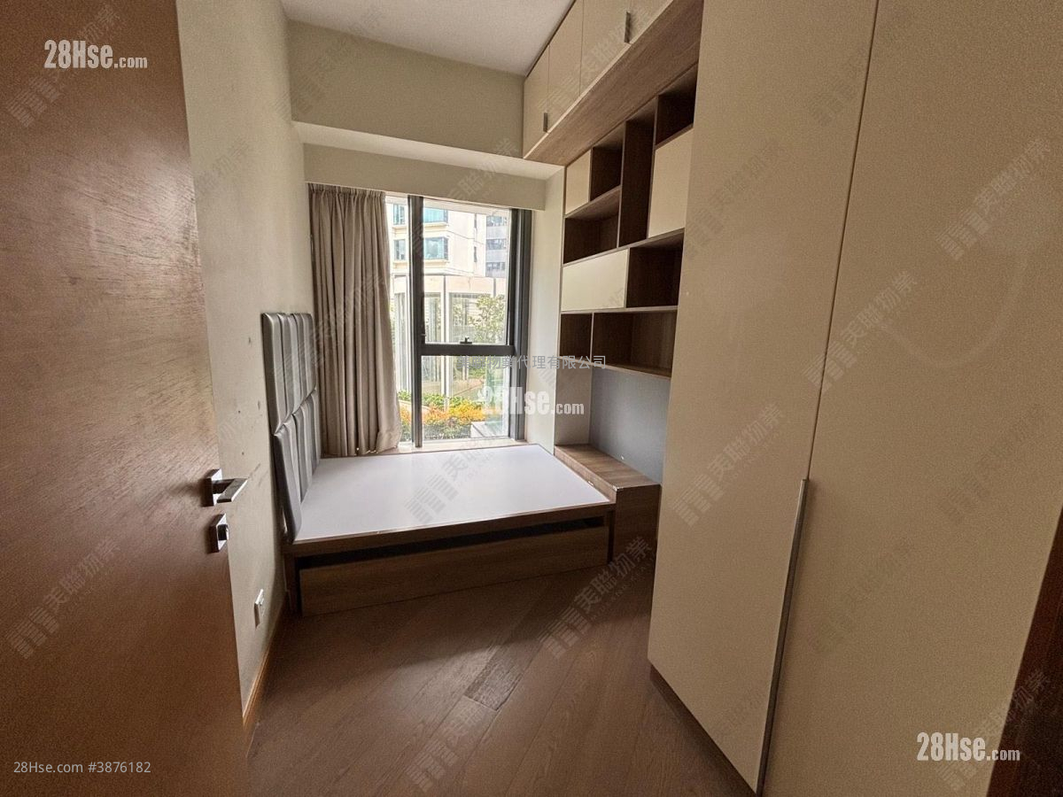 Providence Bay Rental 3 Bedrooms , 4 Bathrooms 1,538 ft² ( 142.9 m² )