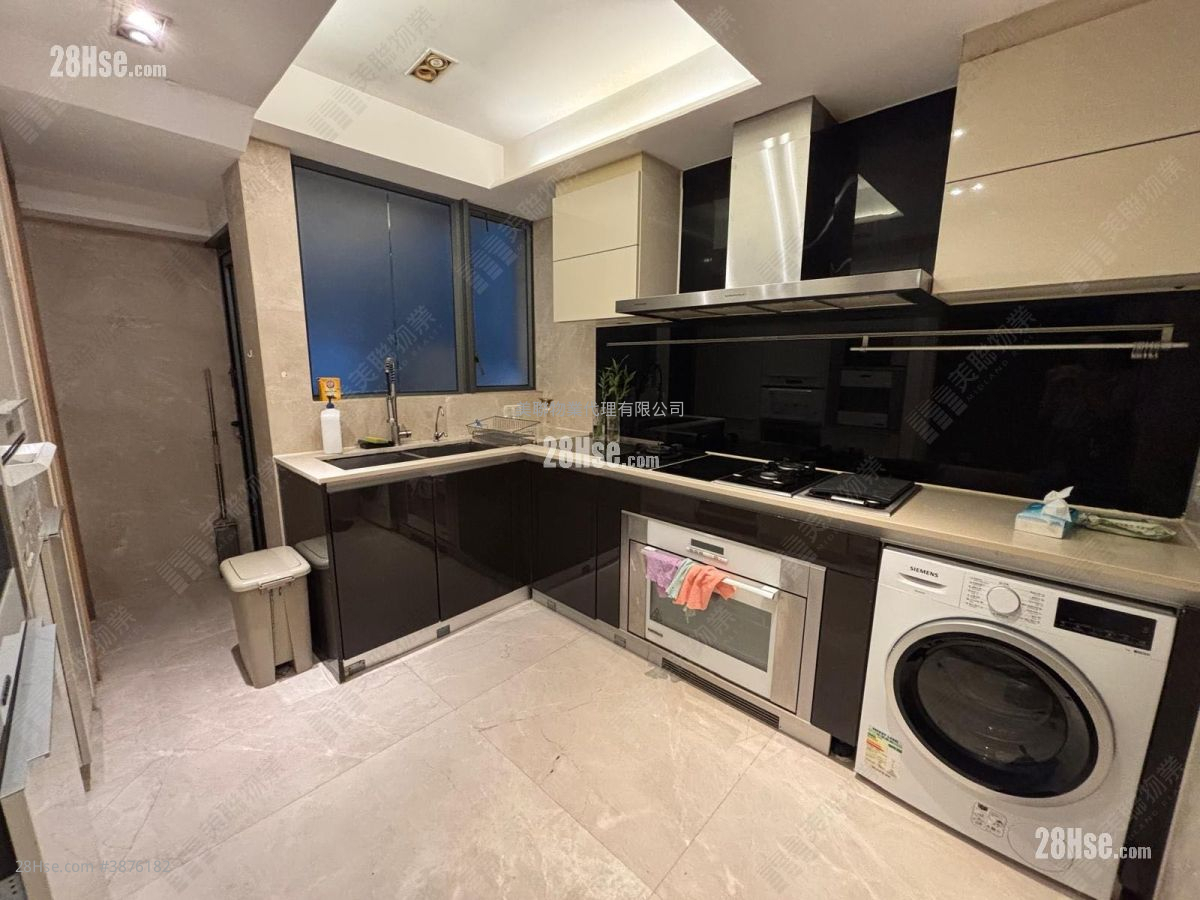 Providence Bay Rental 3 Bedrooms , 4 Bathrooms 1,538 ft² ( 142.9 m² )