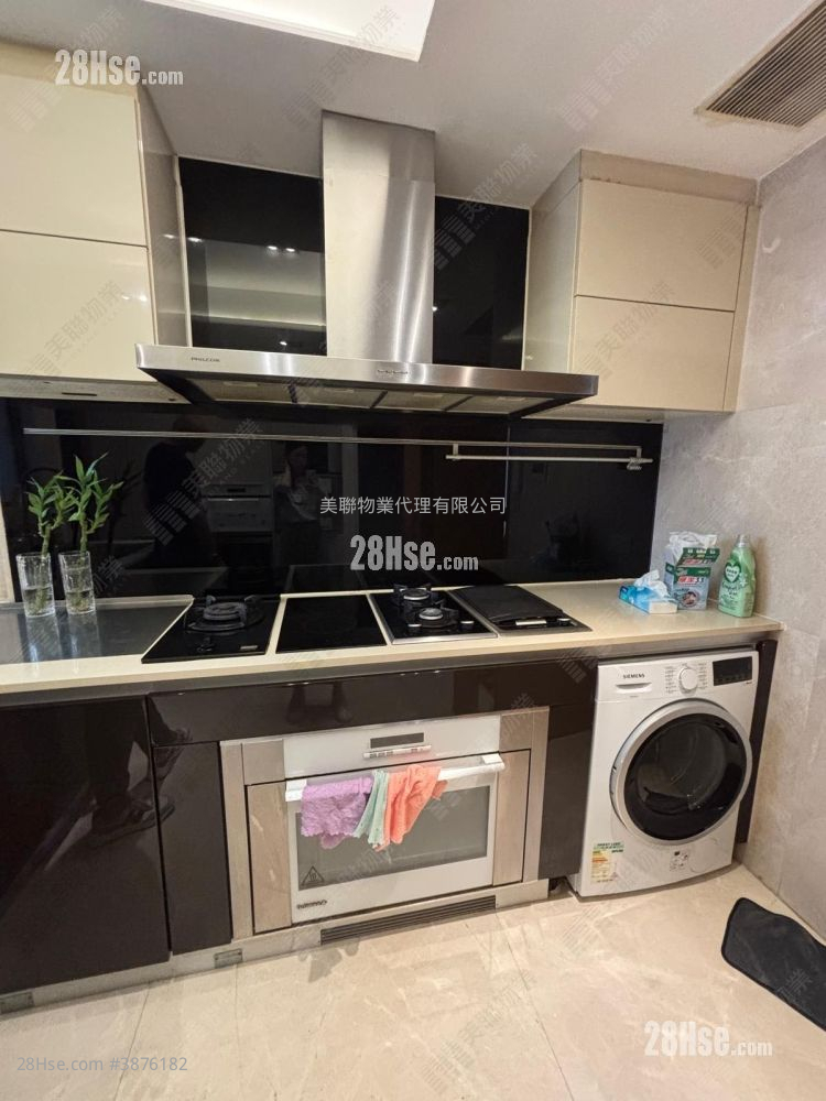 Providence Bay Rental 3 Bedrooms , 4 Bathrooms 1,538 ft² ( 142.9 m² )