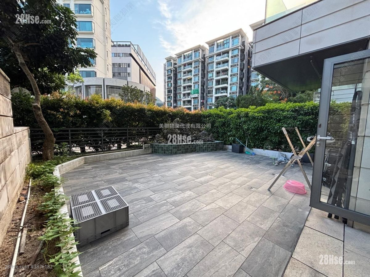 Providence Bay Rental 3 Bedrooms , 4 Bathrooms 1,538 ft² ( 142.9 m² )