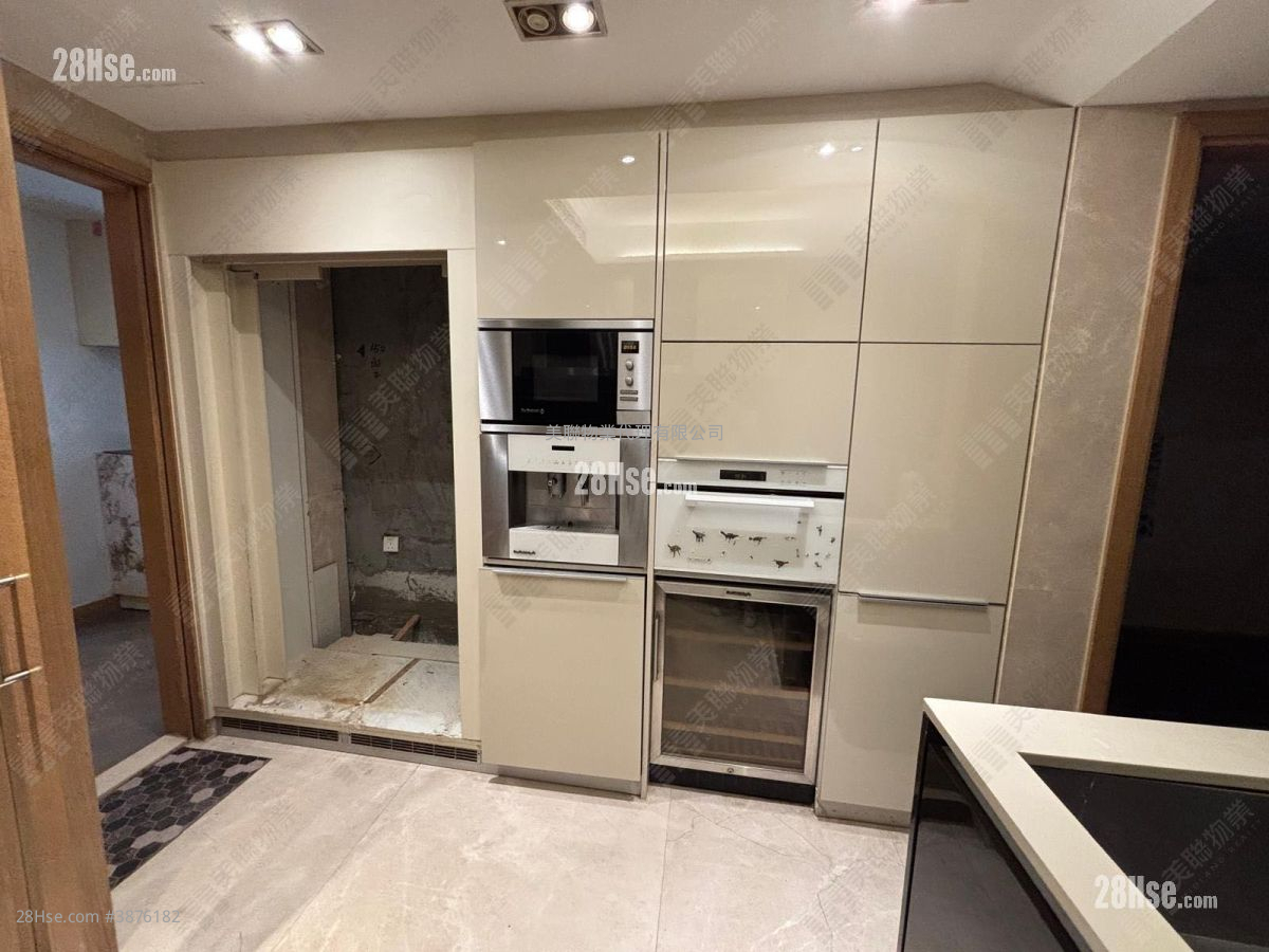 Providence Bay Rental 3 Bedrooms , 4 Bathrooms 1,538 ft² ( 142.9 m² )