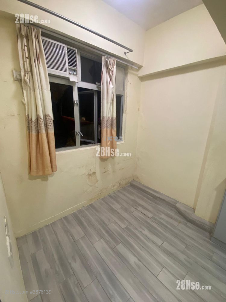 Chinese Mansion Sell 4 Bedrooms , 4 Bathrooms 666 ft² ( 61.9 m² )