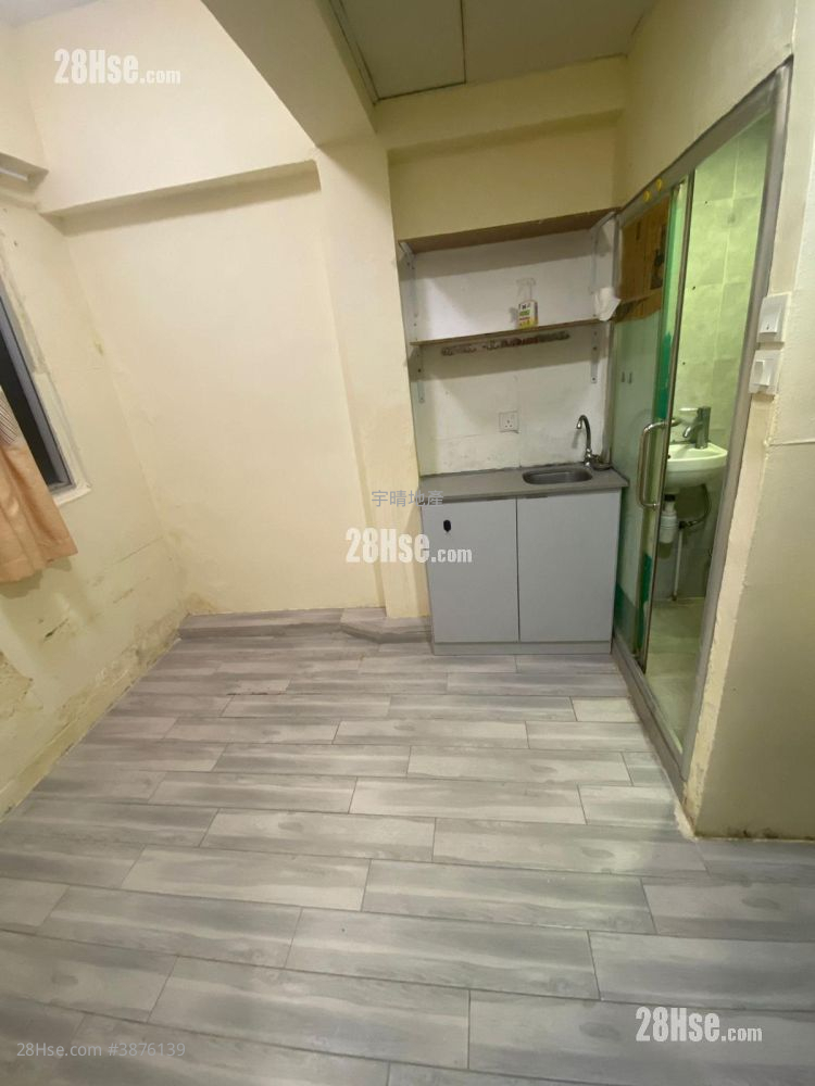 Chinese Mansion Sell 4 Bedrooms , 4 Bathrooms 666 ft² ( 61.9 m² )