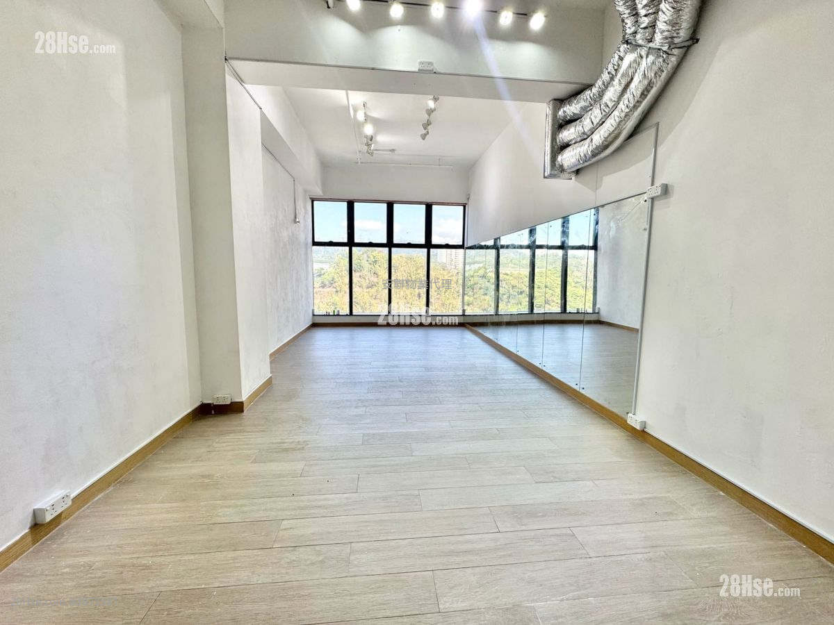 Kimberland Centre Rental