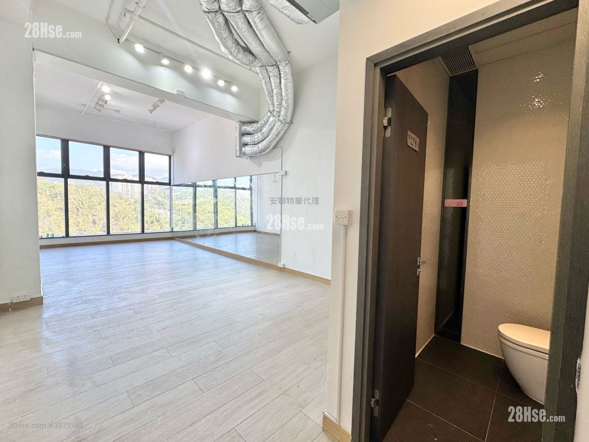 Kimberland Centre Rental