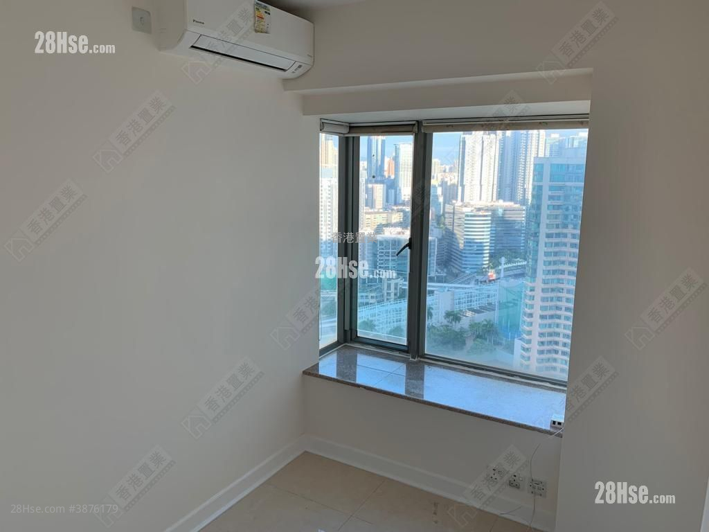 Hampton Place Rental 2 Bedrooms , 1 Bathroom 440 ft² ( 40.9 m² )