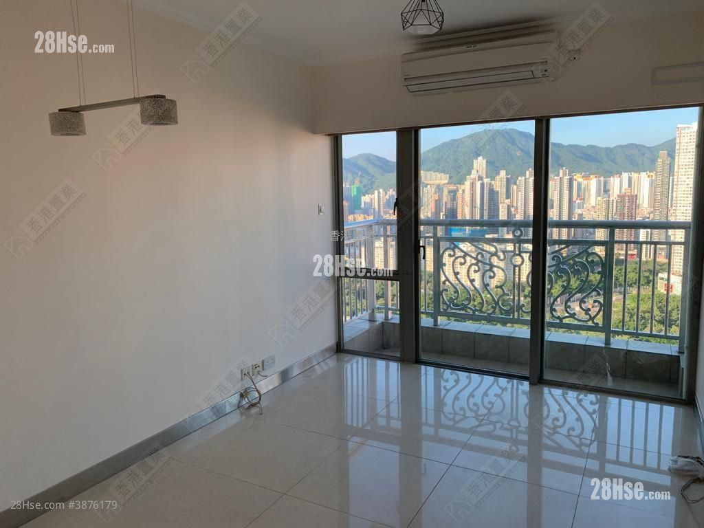 Hampton Place Rental 2 Bedrooms , 1 Bathroom 440 ft² ( 40.9 m² )