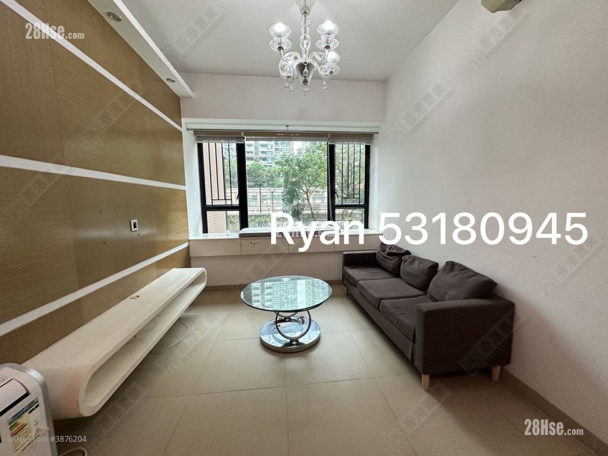 Park Island Rental 531 ft² ( 49.3 m² )
