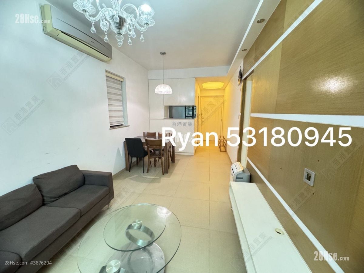 Park Island Rental 531 ft² ( 49.3 m² )