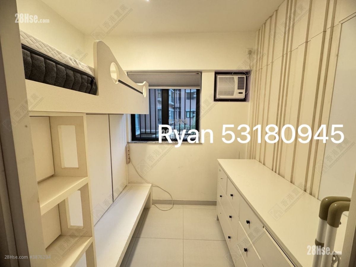 Park Island Rental 531 ft² ( 49.3 m² )